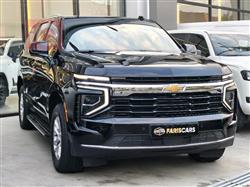 شيفروليه تاهو